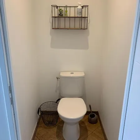 La Berge Apartament *